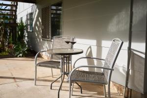 The Crab Pot Sunshine Coast