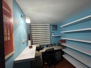 APARTAMENTO CUARTO PISO CONJUNTO RESIDENCIAL CASTILLA Bogotá