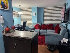 APARTAMENTO CUARTO PISO CONJUNTO RESIDENCIAL CASTILLA Bogotá