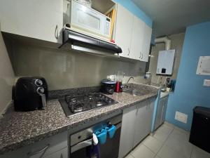 APARTAMENTO CUARTO PISO CONJUNTO RESIDENCIAL CASTILLA Bogotá