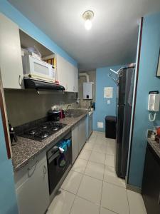 APARTAMENTO CUARTO PISO CONJUNTO RESIDENCIAL CASTILLA Bogotá