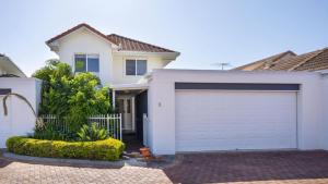 Picturesque Water Views