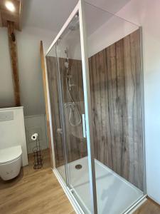 B&B / Chambres d'hotes Le Domaine de la Claire Fontaine Gites -chambres d'hotes : photos des chambres