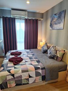 The Sea Condo Ao Nang Apartment Relax with Sea View