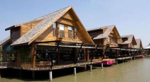 Marina Jomtien Beach