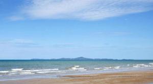 Marina Jomtien Beach