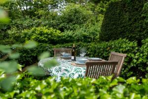 Hello Zeeland - Holidayhome Beukenlaan 4