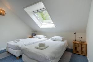 Hello Zeeland - Holidayhome Beukenlaan 4