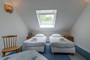 Hello Zeeland - Holidayhome Beukenlaan 4