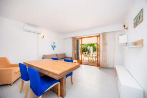 Apartamento Felipe 2-1