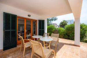 Apartamento Felipe 2-1