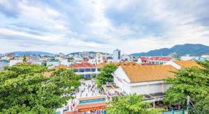 Gold Coast Nha Trang