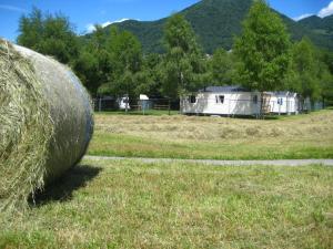 Mobile Home A