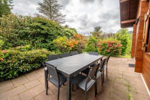 Chalets Chalet O Gustav, vue montagne, au calme, 8p : photos des chambres