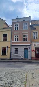 Studio Apartment room in Staszica Starówka