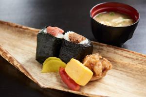 Heiwadai Hotel Tenjin