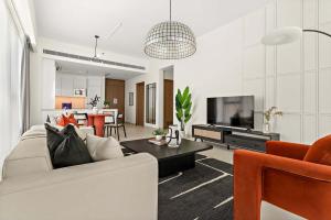 Silkhaus Vacation Homes Elite 1BDR in Canal Front Tower