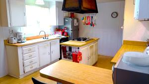 Casa Blanca - Hotel Campestre