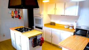 Casa Blanca - Hotel Campestre