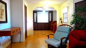 Casa Blanca - Hotel Campestre