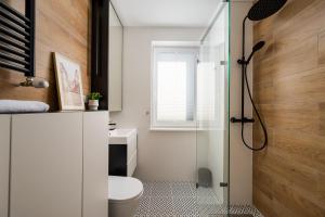 Ursus Deluxe Apartment by BookingHost