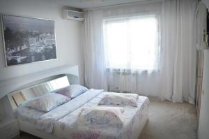 Superior Suite room in Hotel California