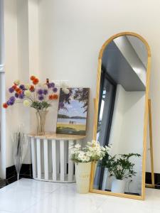 NYX Homestay & Studio- Homestay Vinhomes Ocean Park