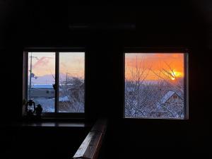 Kazenone Villa 風の音ヴィラ - A Stylish Forest Villa with Herb Garden & Cozy Fireplace