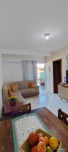 Casa aconchegante à 300 metros do mar