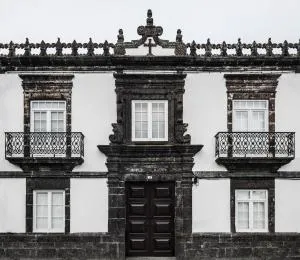 Casa do Campo de São Francisco - Ponta Delgada
