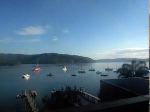 Island Paradise - Private Waterfront Retreat