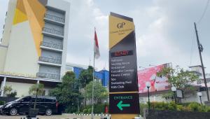 Grande Padjadjaran Hotel