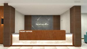 Grande Padjadjaran Hotel