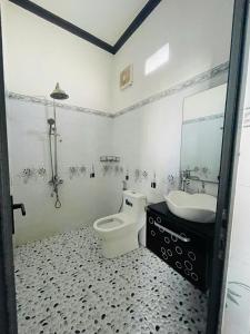 Cactus Homestay Phan Rang