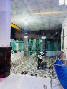 Cactus Homestay Phan Rang