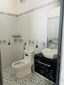 Cactus Homestay Phan Rang