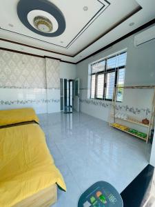 Cactus Homestay Phan Rang