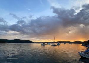 Island Paradise - Private Waterfront Retreat