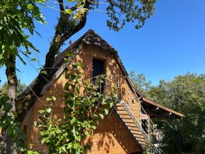 B&B / Chambres d'hotes Le Domaine de la Claire Fontaine Gites -chambres d'hotes : photos des chambres
