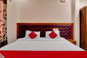 Hotel O Grand Arabian