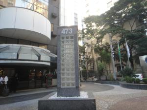 Apartamento Flat nos Jardins