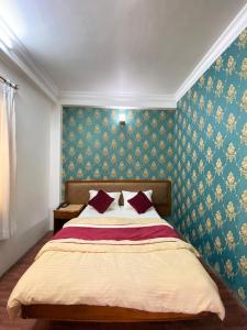 Jibangmin Hospitality