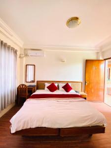 Jibangmin Hospitality