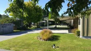 Catlins Area Motel - Chaslands