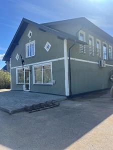 Atpūta Grašos Mazirbe