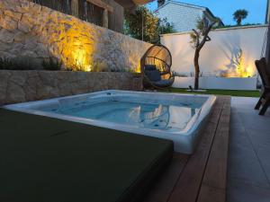 Sunset apartments Njivice