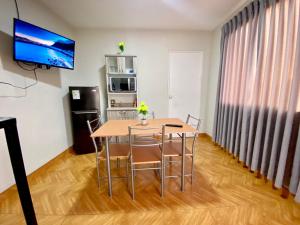 New apartment in Rimac