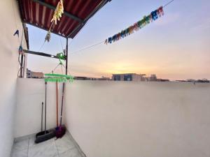 New apartment in Rimac