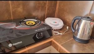 New apartment in Rimac