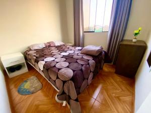 New apartment in Rimac